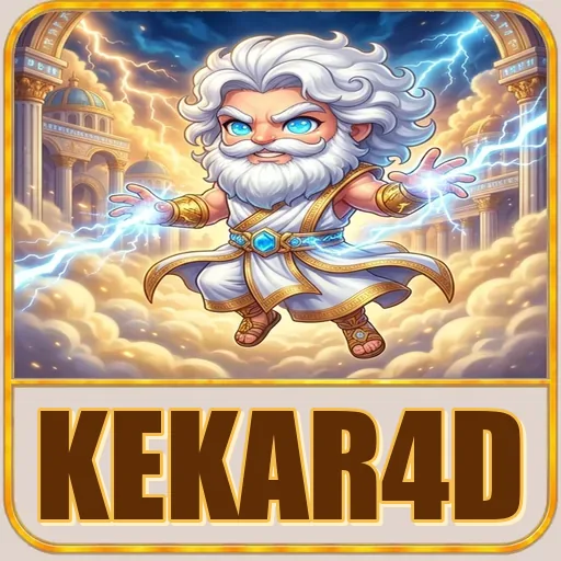 Pratinjau tampilan kekar4d